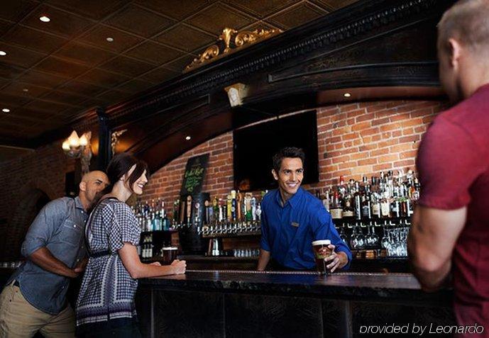 The Louie, A Davenport Hotel, Autograph Collection Σποκάν Εξωτερικό φωτογραφία