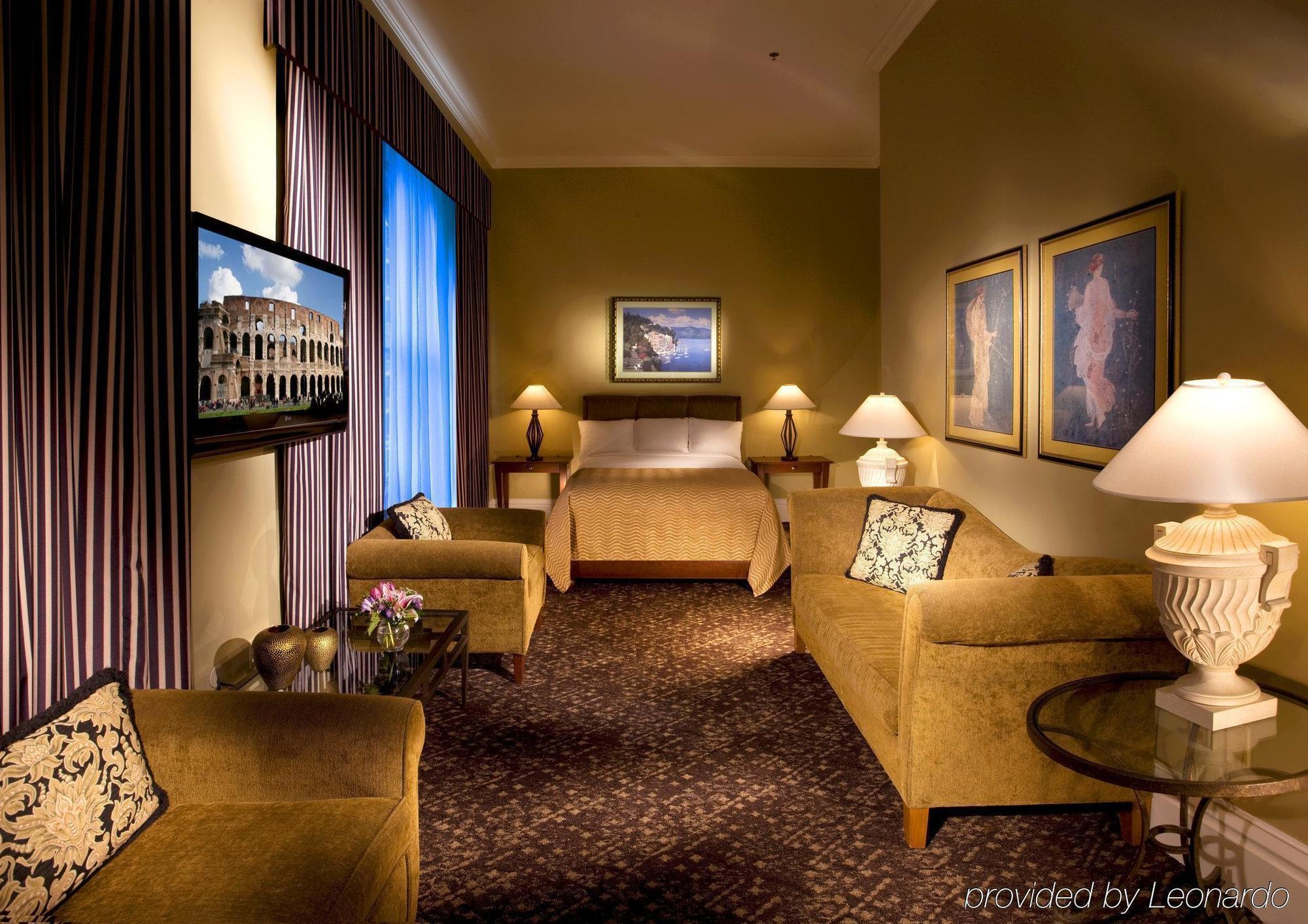 The Louie, A Davenport Hotel, Autograph Collection Σποκάν Δωμάτιο φωτογραφία