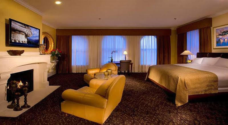 The Louie, A Davenport Hotel, Autograph Collection Σποκάν Εξωτερικό φωτογραφία