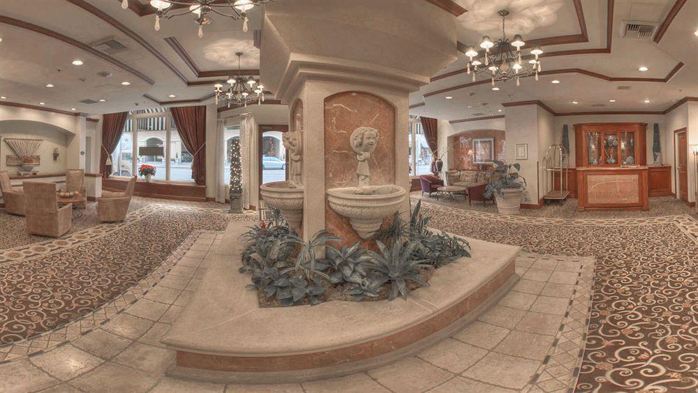 The Louie, A Davenport Hotel, Autograph Collection Σποκάν Εξωτερικό φωτογραφία