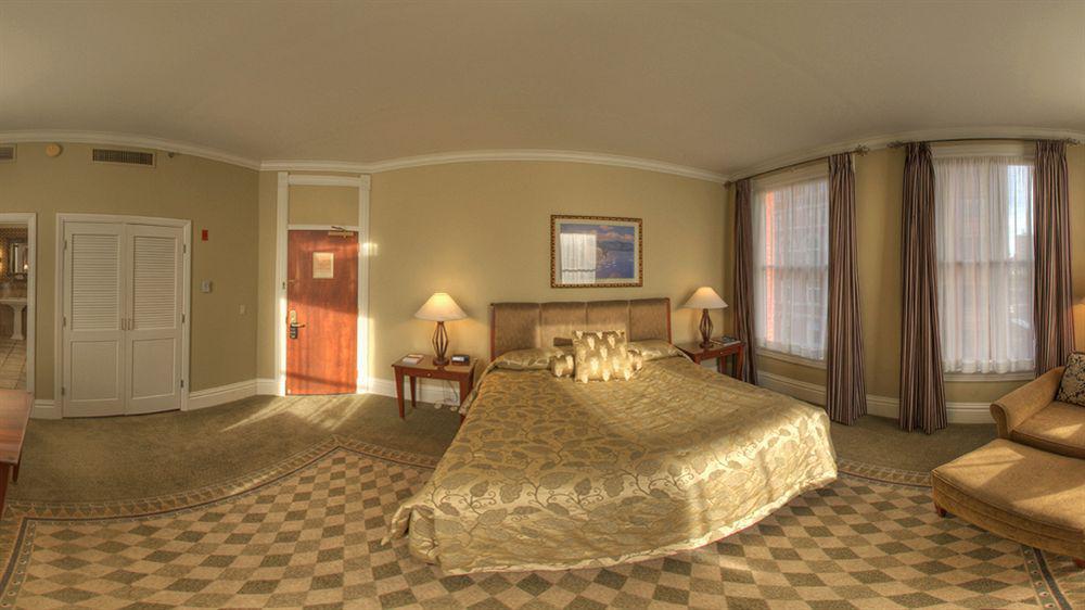 The Louie, A Davenport Hotel, Autograph Collection Σποκάν Εξωτερικό φωτογραφία