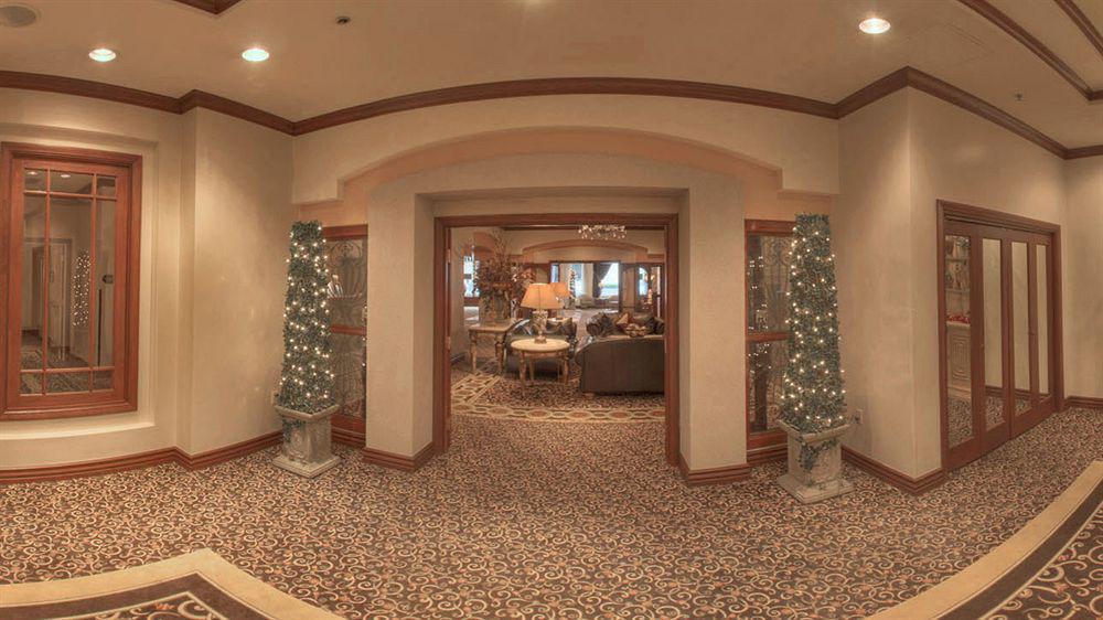 The Louie, A Davenport Hotel, Autograph Collection Σποκάν Εξωτερικό φωτογραφία
