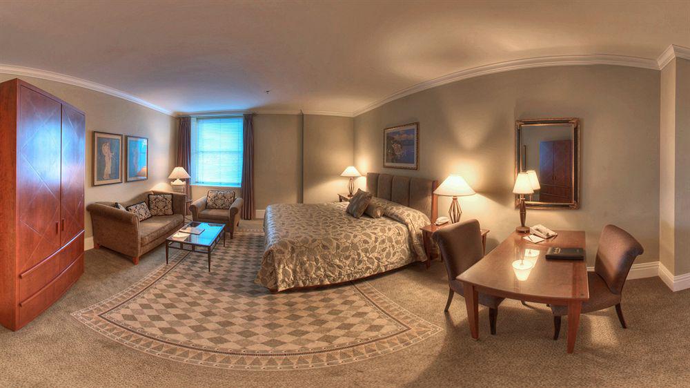The Louie, A Davenport Hotel, Autograph Collection Σποκάν Εξωτερικό φωτογραφία