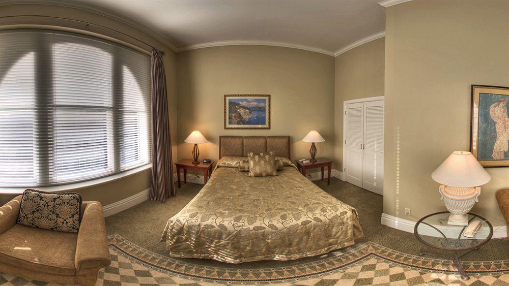 The Louie, A Davenport Hotel, Autograph Collection Σποκάν Εξωτερικό φωτογραφία