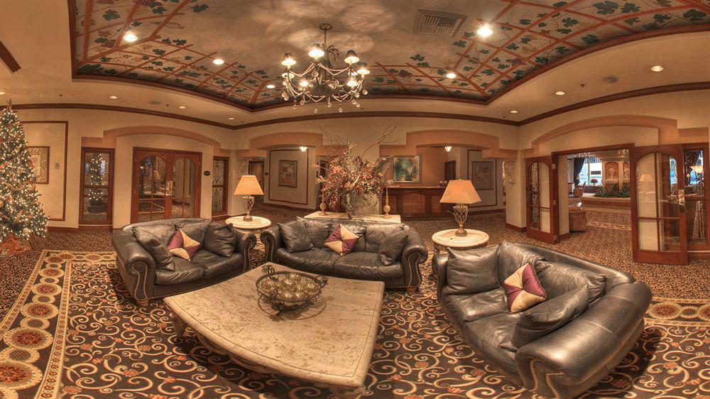 The Louie, A Davenport Hotel, Autograph Collection Σποκάν Εξωτερικό φωτογραφία