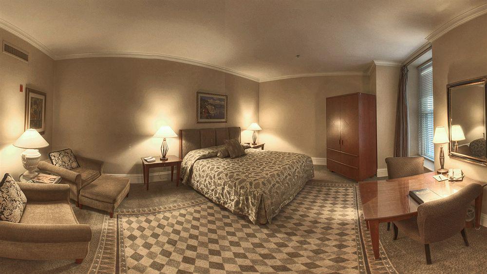 The Louie, A Davenport Hotel, Autograph Collection Σποκάν Εξωτερικό φωτογραφία